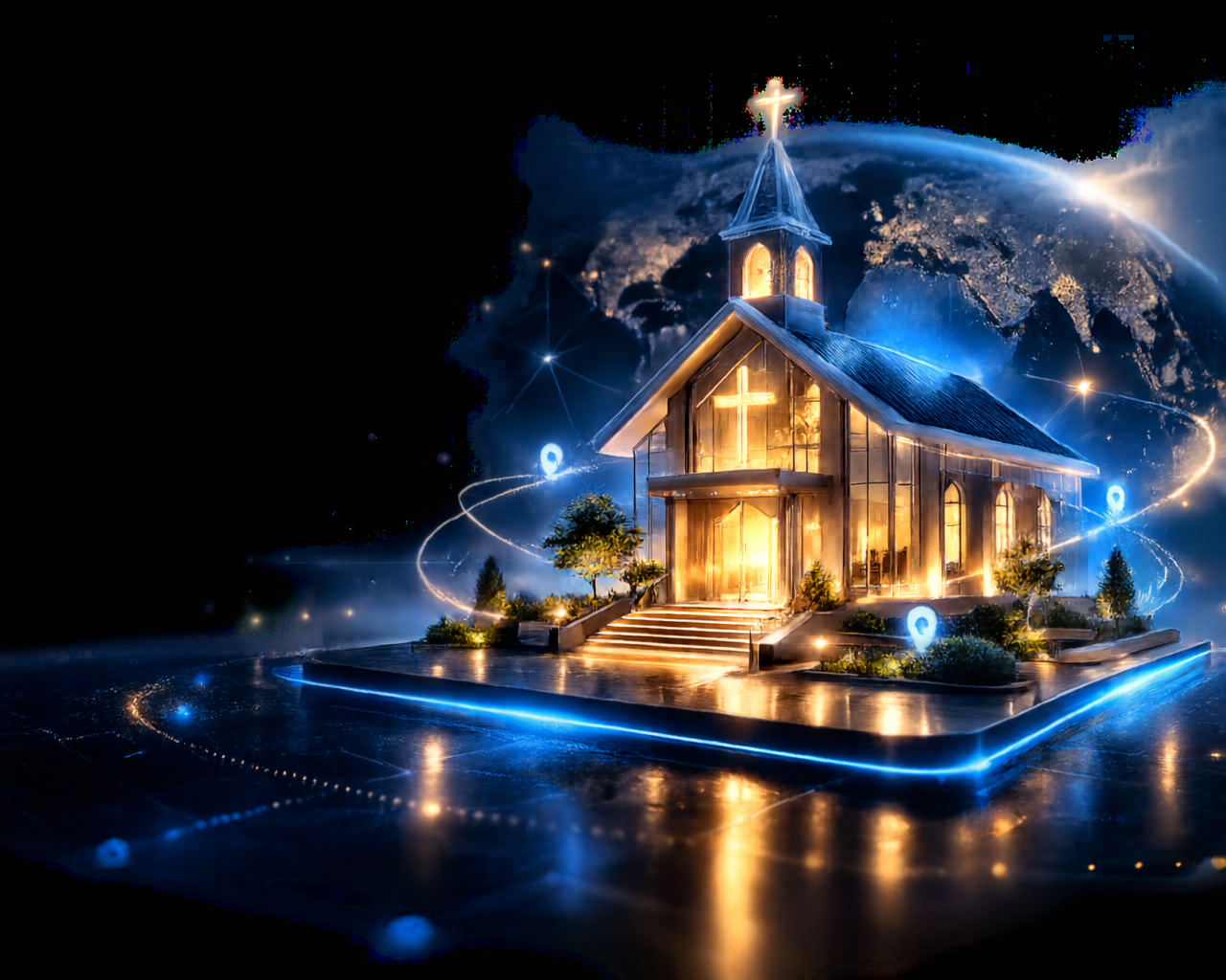 Baptist Bible Church